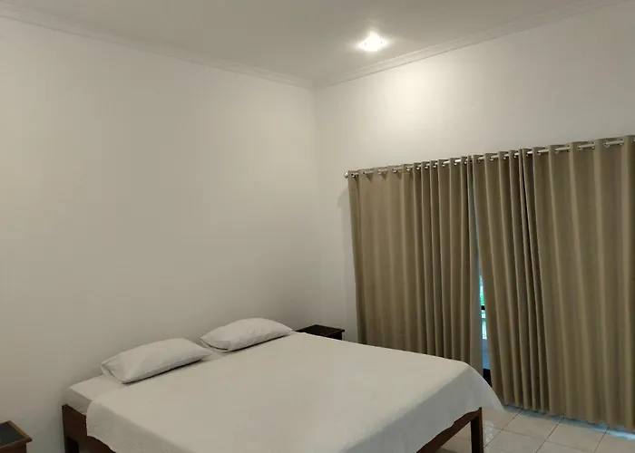 Bayumantra Lovina