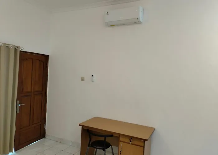 Bayumantra Gasthuis