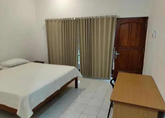 Bayumantra Lovina