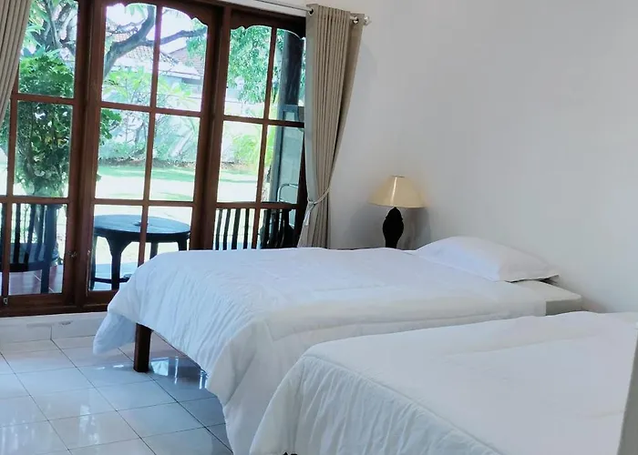 Bayumantra 3*