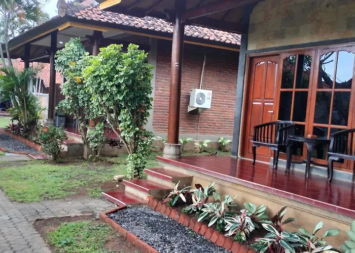 Bayumantra Gasthuis Lovina