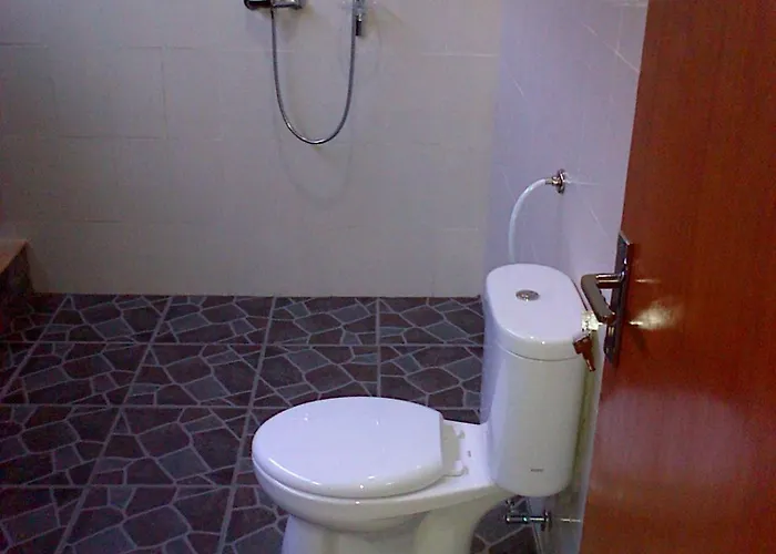 Gasthuis Bayumantra 3*