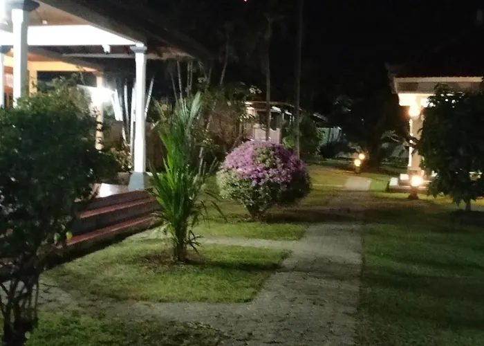 Gasthuis Bayumantra