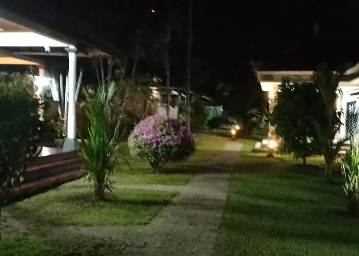 Bayumantra Lovina