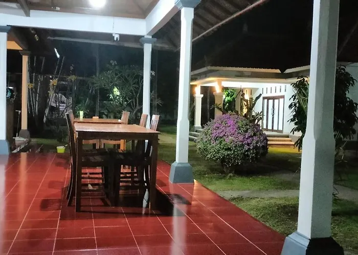 Bayumantra