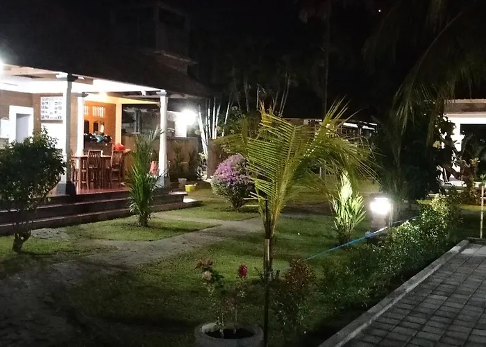 Gasthuis Bayumantra