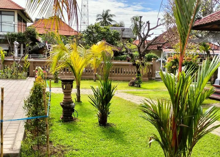 Bayumantra Lovina
