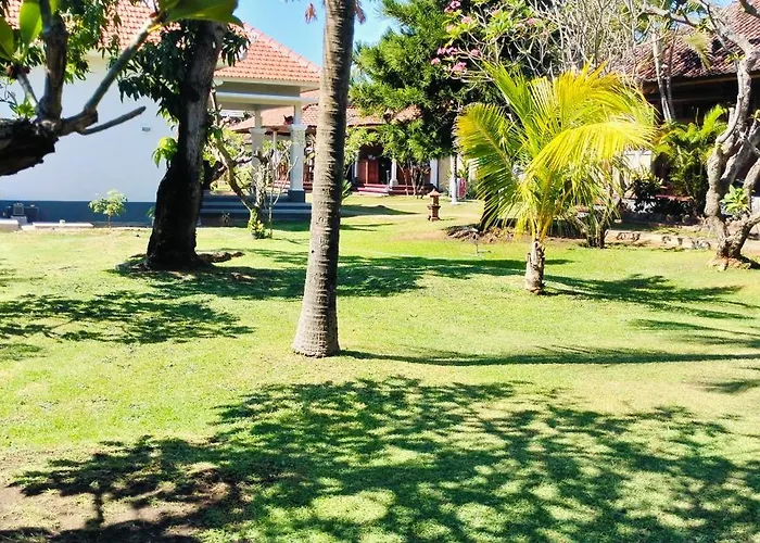 Bayumantra 3* Lovina