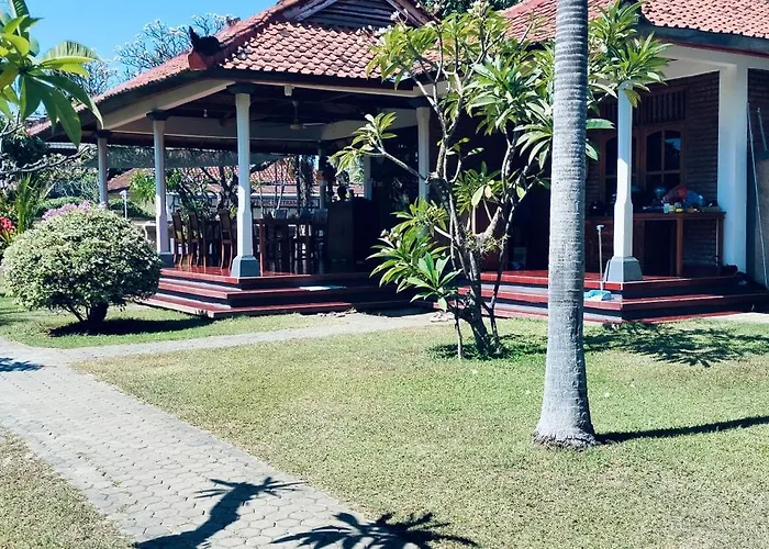 Bayumantra Gasthuis