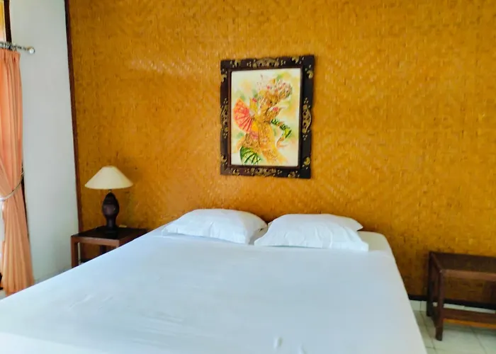 Bayumantra 3* Lovina