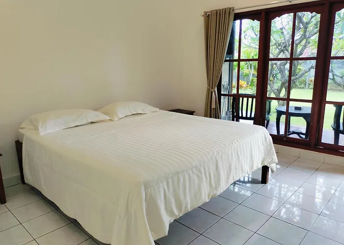 Bayumantra 3* Lovina