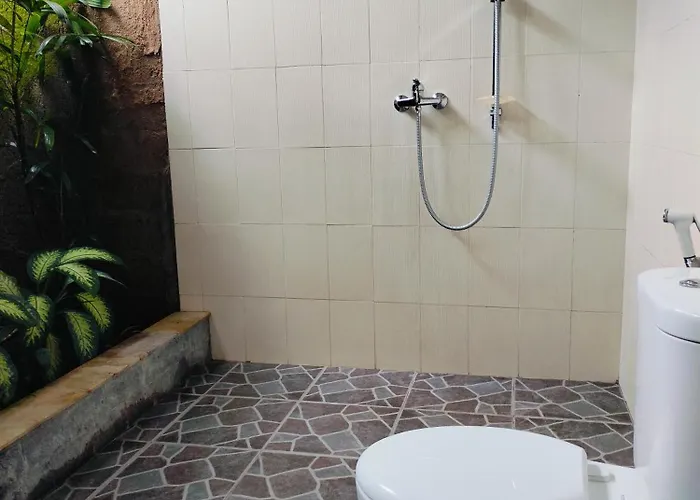 Bayumantra Gasthuis Lovina