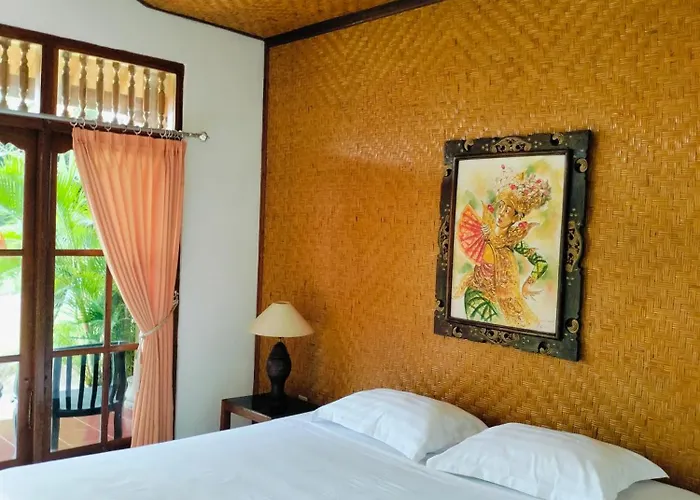 Gasthuis Bayumantra Lovina