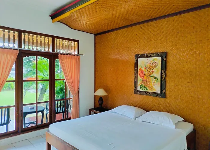 Bayumantra 3*