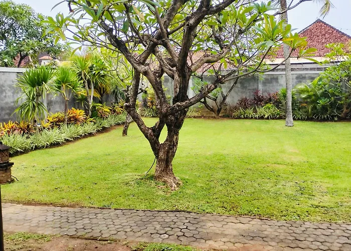 Bayumantra Lovina