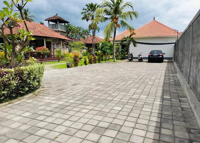 Bayumantra Gasthuis Lovina