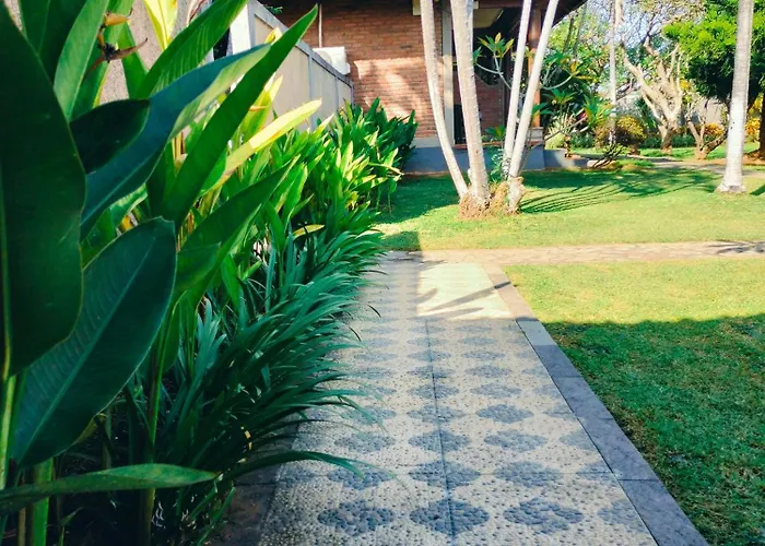 Gasthuis Bayumantra