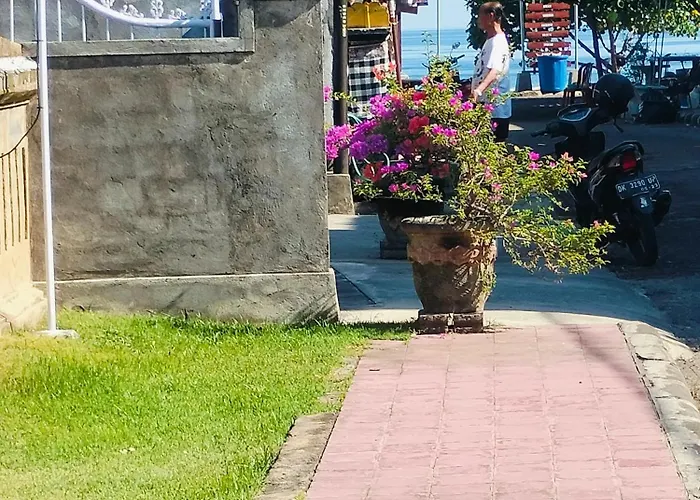 Bayumantra Gasthuis