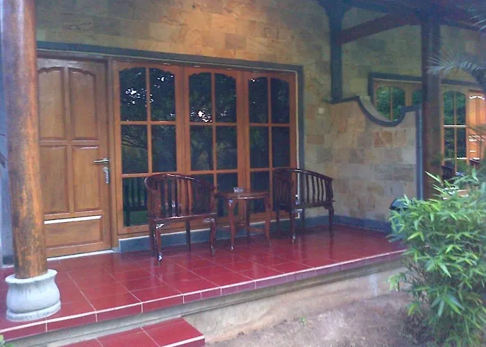 Bayumantra 3* Lovina