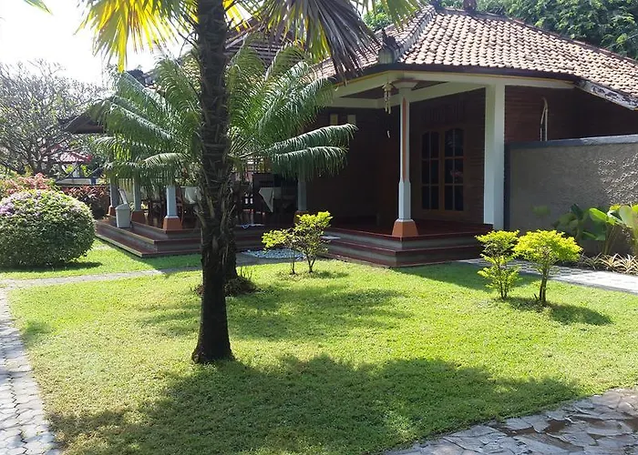 Bayumantra Lovina