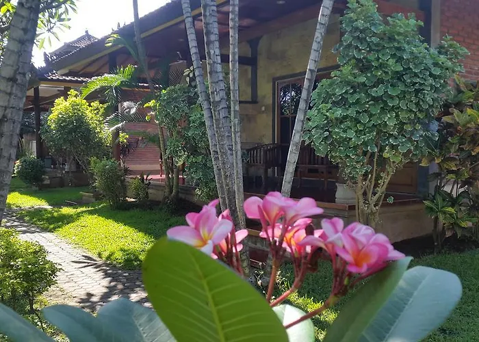 Bayumantra Lovina